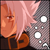 ID: 57 - Haseo from .hack//ROOTS