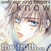 ID: 89 - Wataru Fuji from Only the Ring Finger Knows