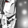 ID: 96 - Sebastian Michaelis from Black Butler (Kuroshitsuji)