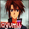 ID: 14 - Ayumu Narumi from Spiral